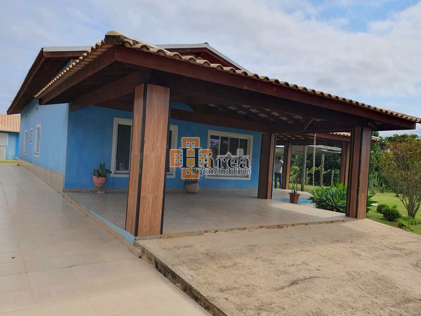 Casa de Condomínio à venda com 3 quartos, 288m² - Foto 3