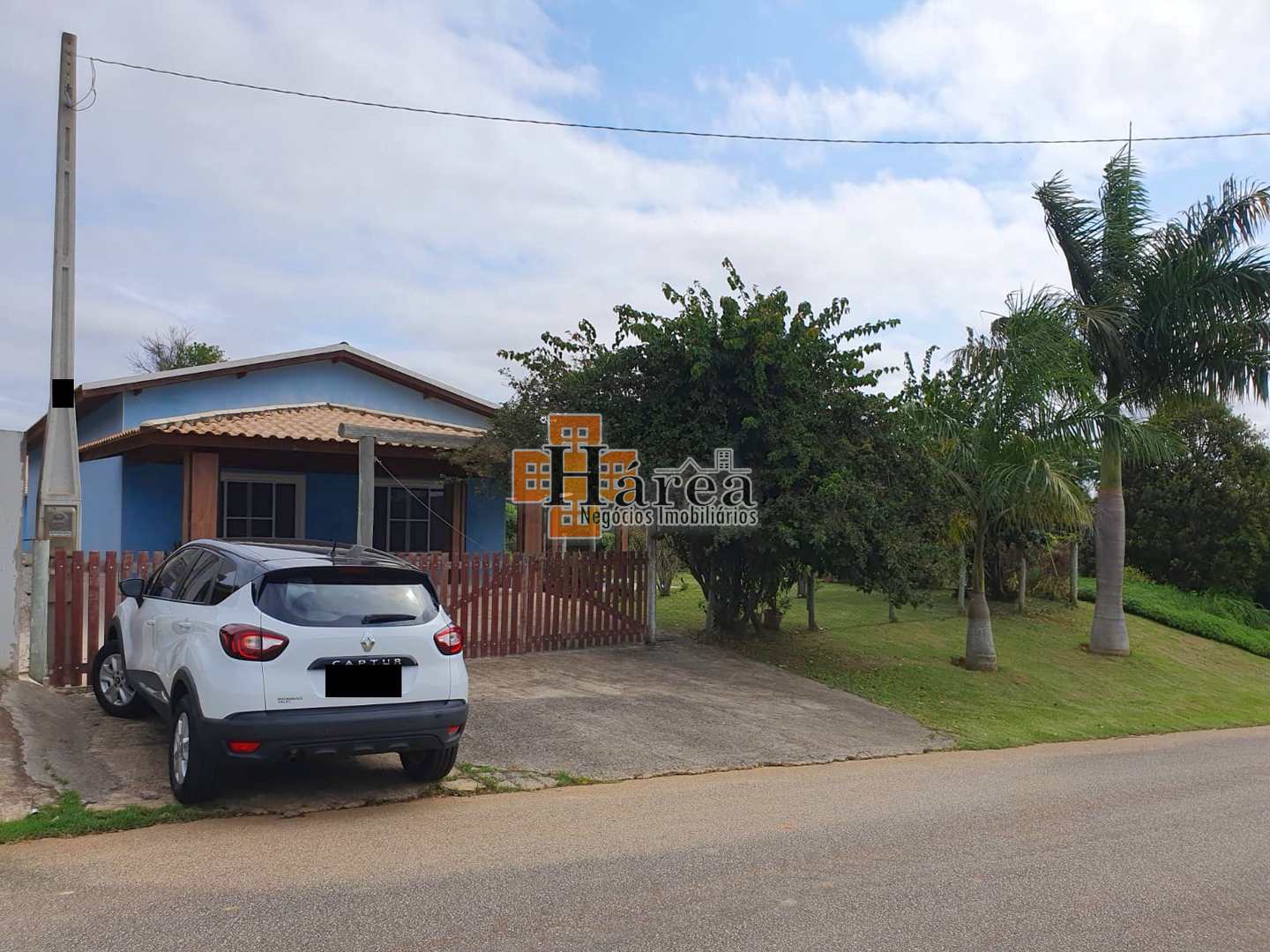 Casa de Condomínio à venda com 3 quartos, 288m² - Foto 1