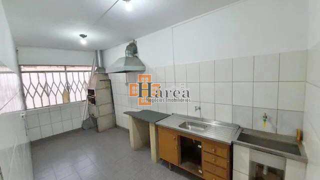 Conjunto Comercial-Sala para alugar, 158m² - Foto 6