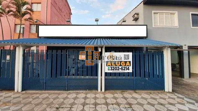 Conjunto Comercial-Sala para alugar, 158m² - Foto 1