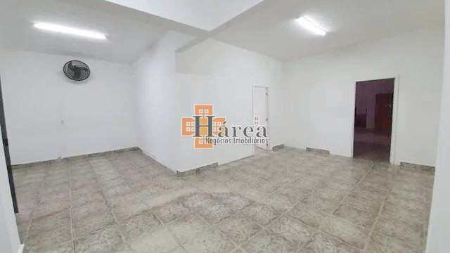 Conjunto Comercial-Sala para alugar, 158m² - Foto 4