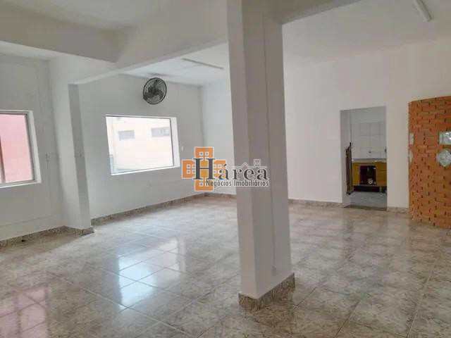 Conjunto Comercial-Sala para alugar, 158m² - Foto 2