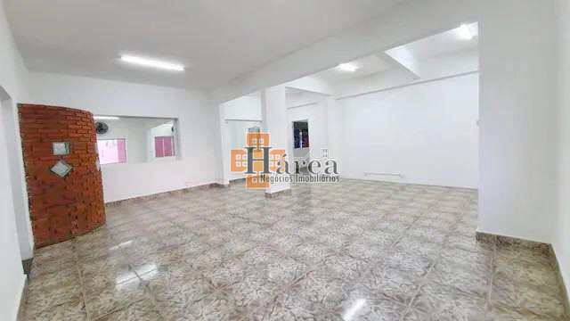 Conjunto Comercial-Sala para alugar, 158m² - Foto 3