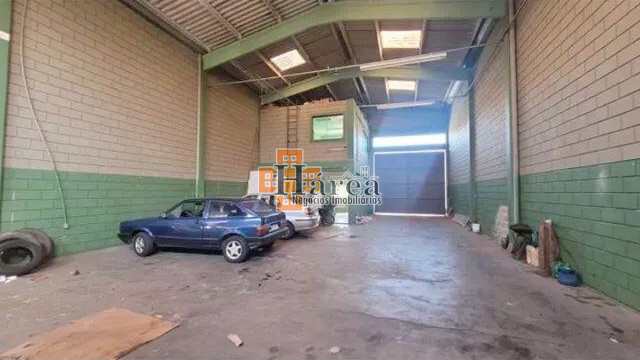 Depósito-Galpão-Armazém para alugar, 260m² - Foto 3