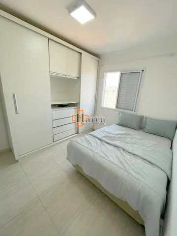 Apartamento à venda com 2 quartos, 61m² - Foto 9