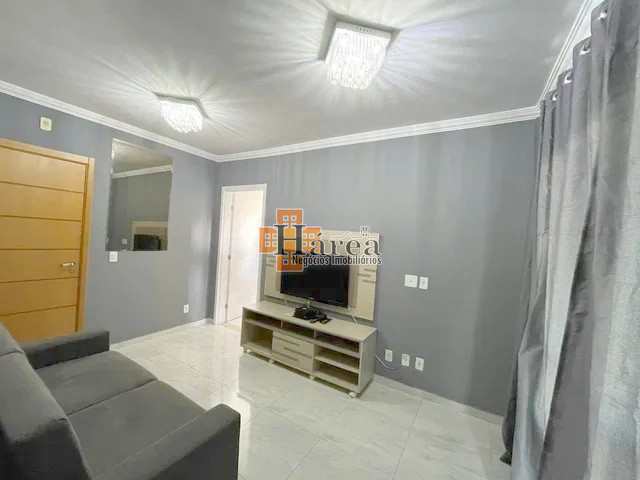 Apartamento à venda com 2 quartos, 61m² - Foto 3