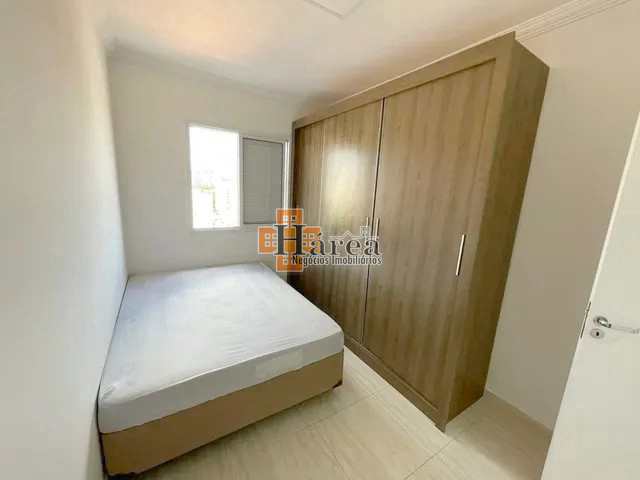 Apartamento à venda com 2 quartos, 61m² - Foto 11