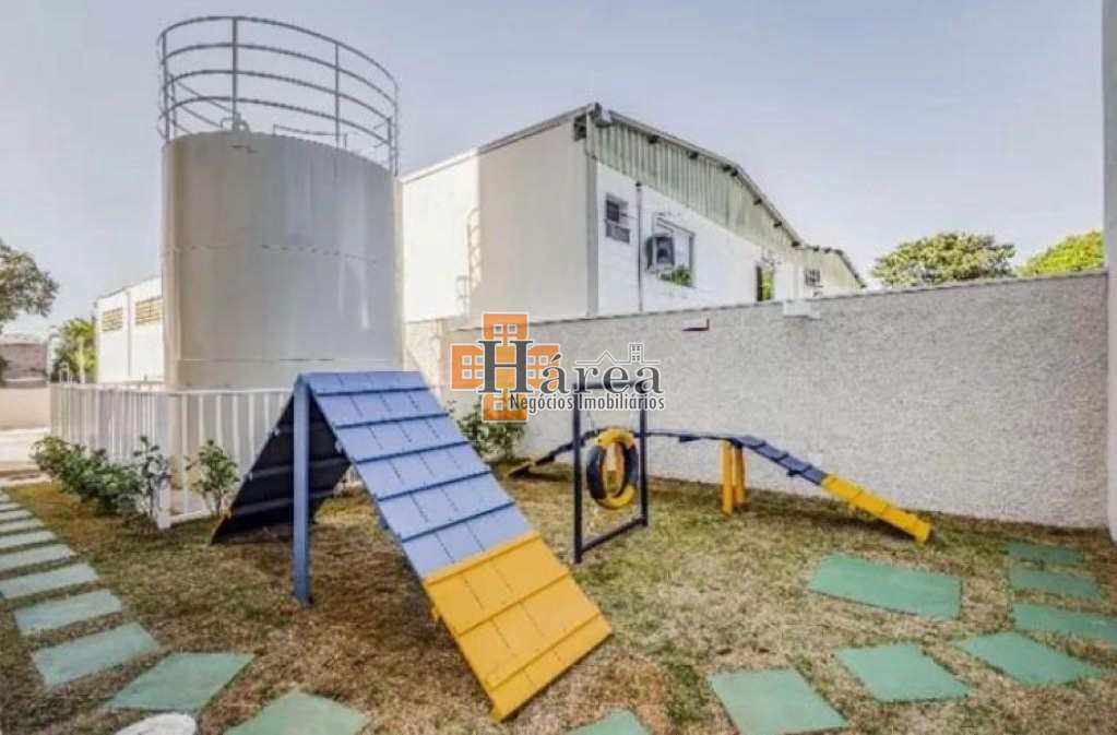 Apartamento à venda com 2 quartos, 61m² - Foto 9