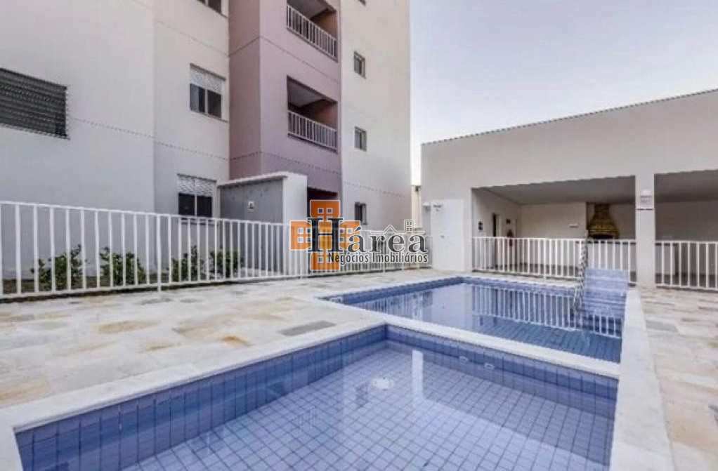 Apartamento à venda com 2 quartos, 61m² - Foto 10