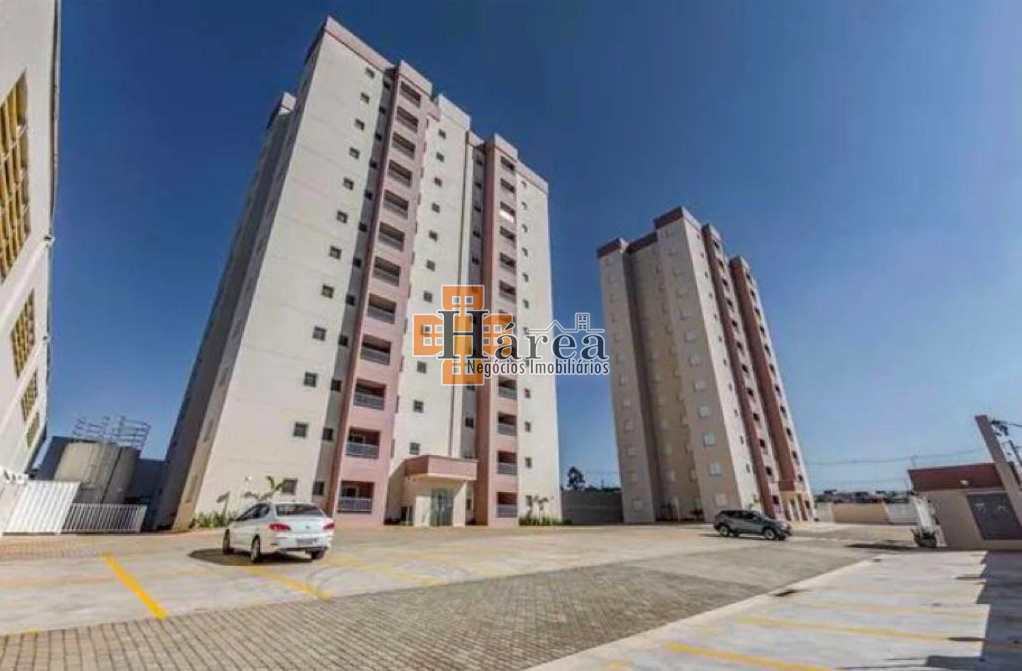 Apartamento à venda com 2 quartos, 61m² - Foto 7