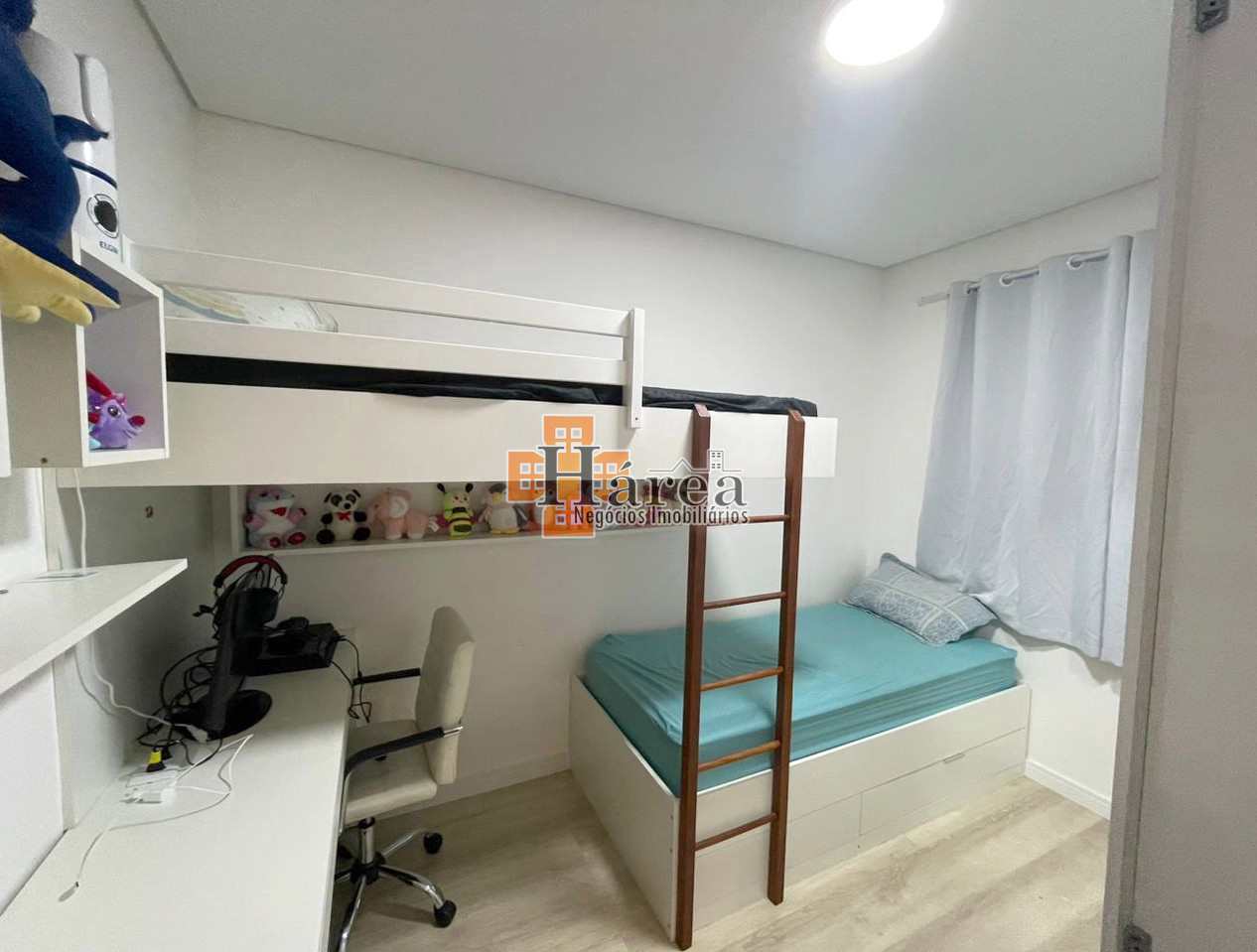 Apartamento à venda com 2 quartos, 61m² - Foto 6