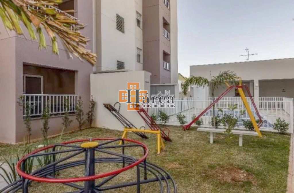 Apartamento à venda com 2 quartos, 61m² - Foto 8