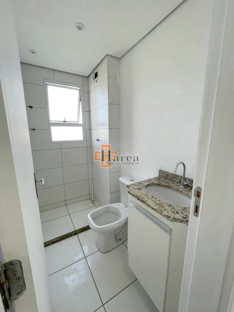 Apartamento à venda com 2 quartos, 44m² - Foto 6