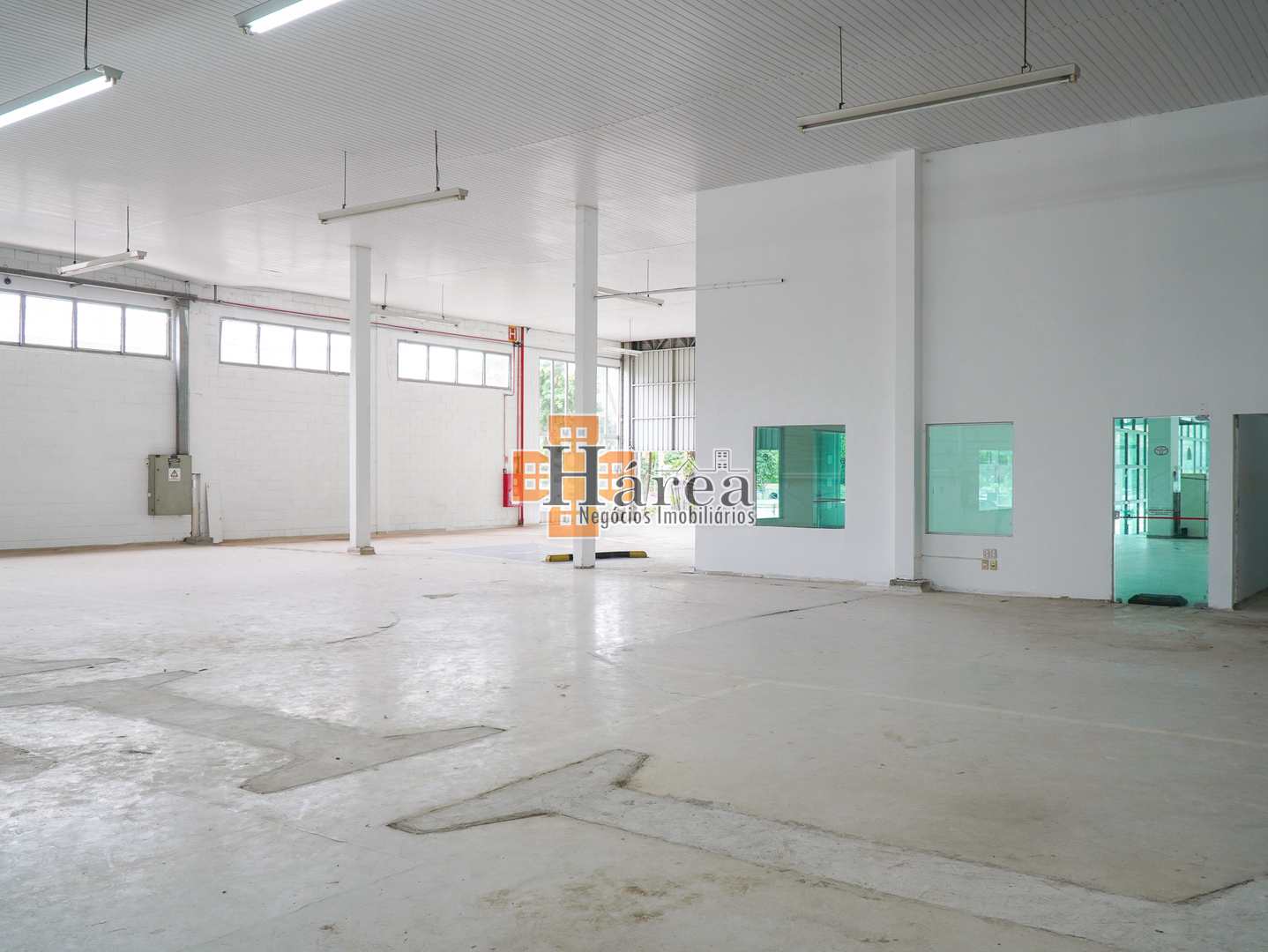 Prédio Inteiro para alugar, 1739m² - Foto 31