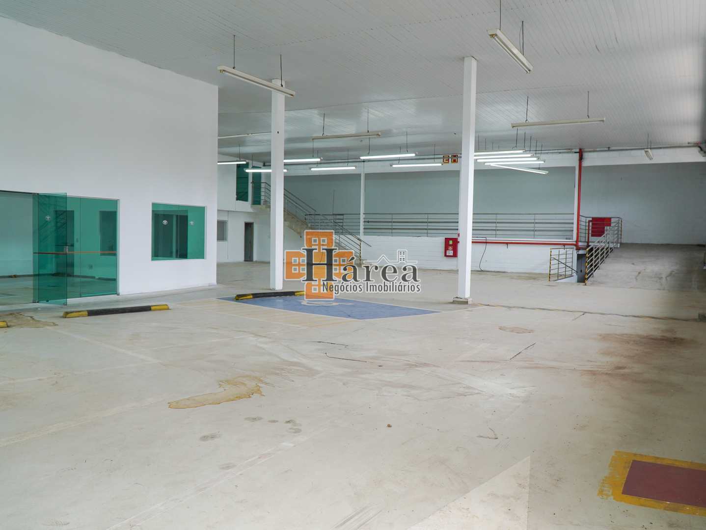 Prédio Inteiro para alugar, 1739m² - Foto 27