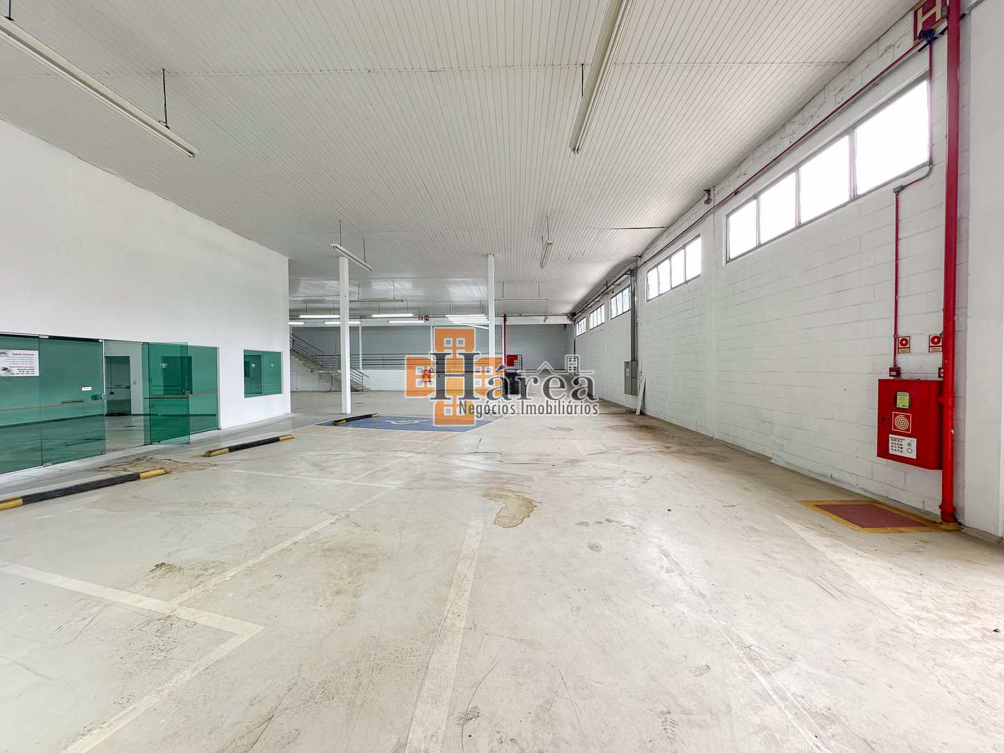 Prédio Inteiro para alugar, 1739m² - Foto 46