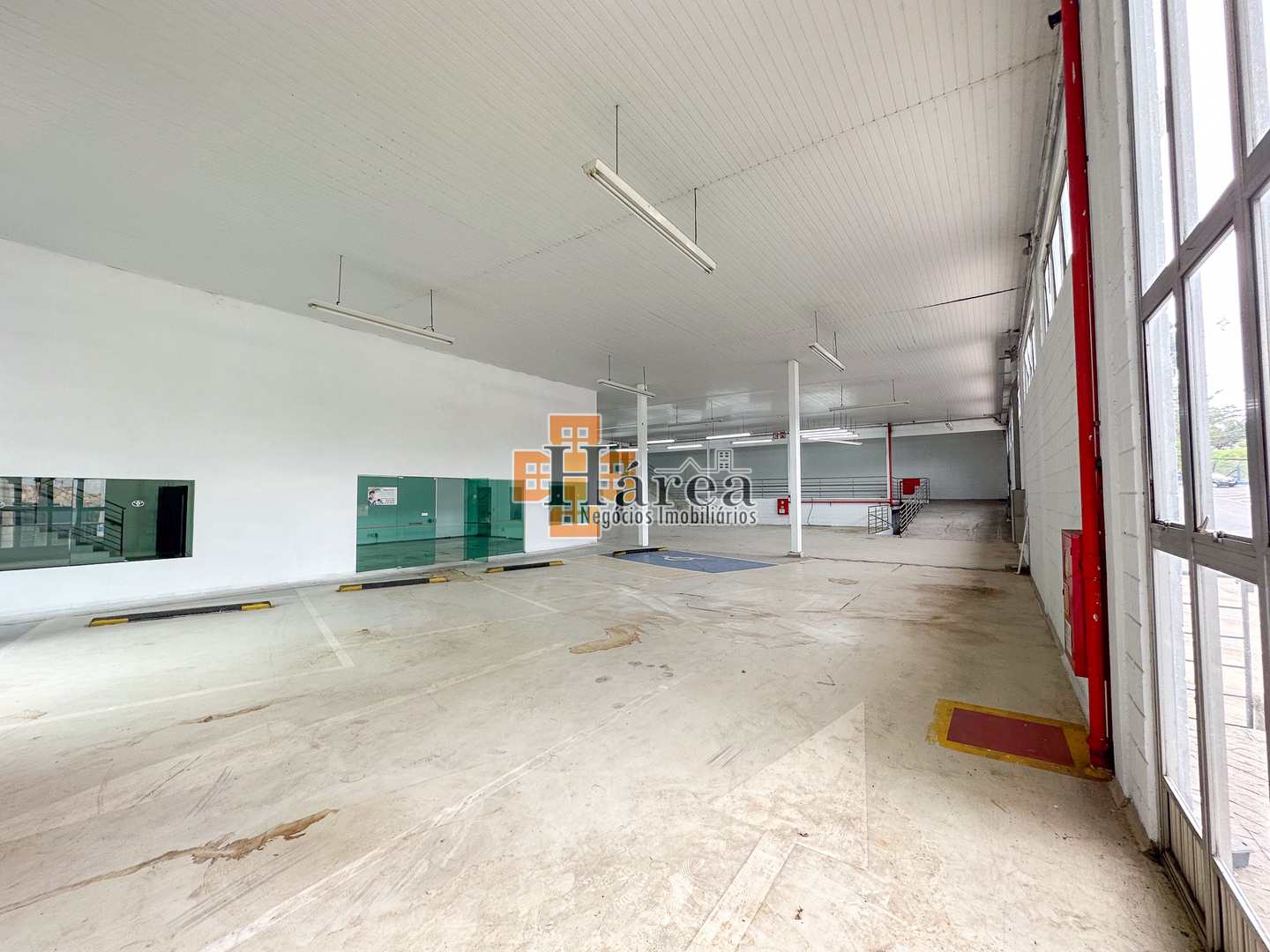 Prédio Inteiro para alugar, 1739m² - Foto 47