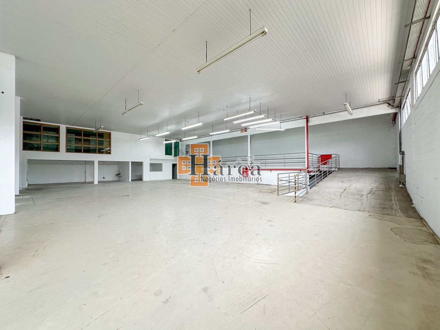 Prédio Inteiro para alugar, 1739m² - Foto 49