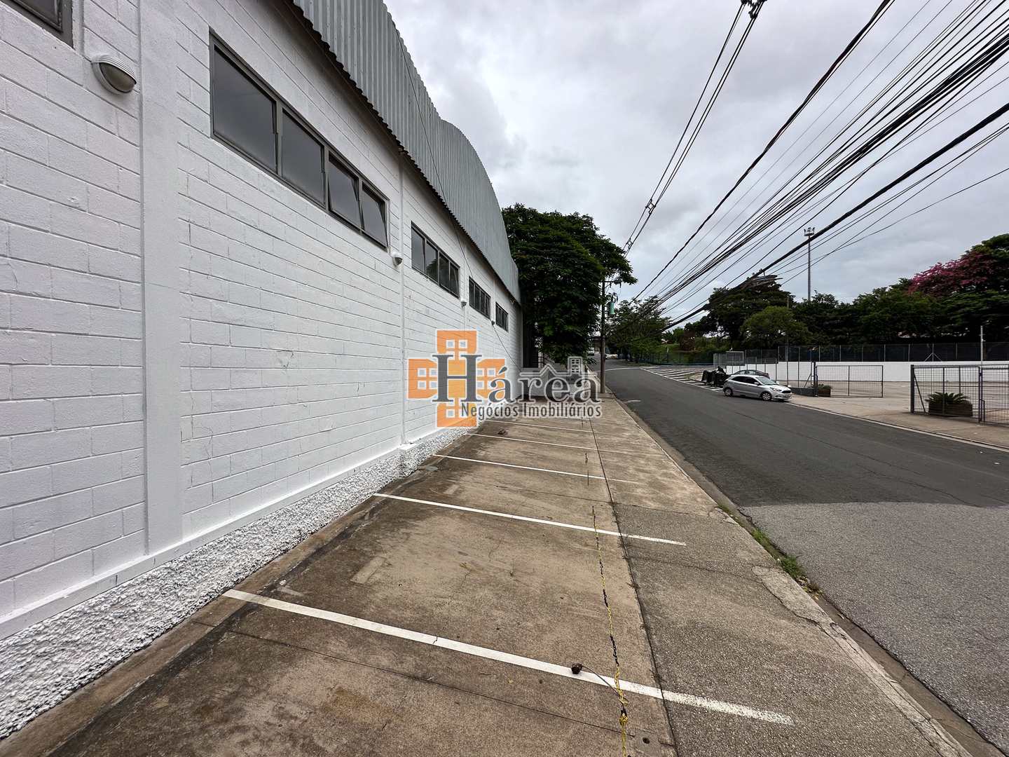 Prédio Inteiro para alugar, 1739m² - Foto 89