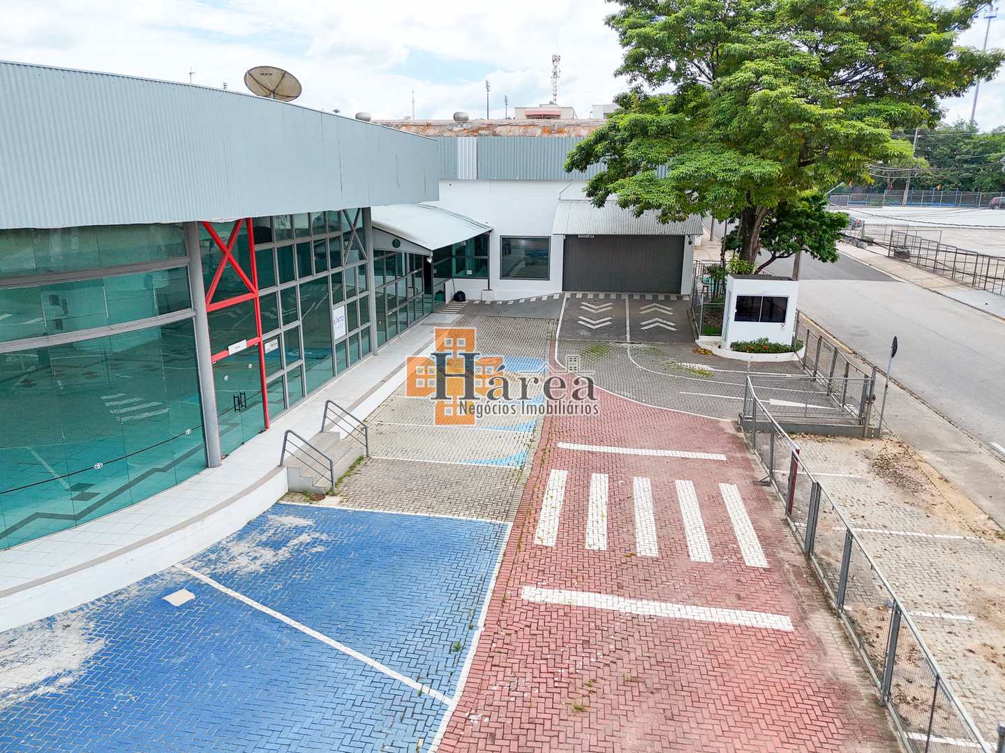 Prédio Inteiro para alugar, 1739m² - Foto 4