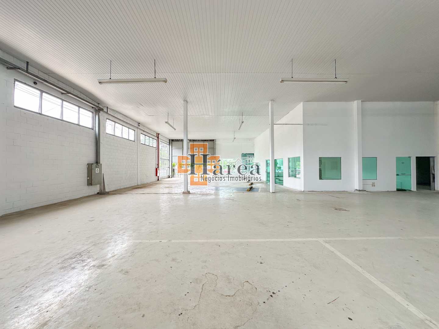 Prédio Inteiro para alugar, 1739m² - Foto 52