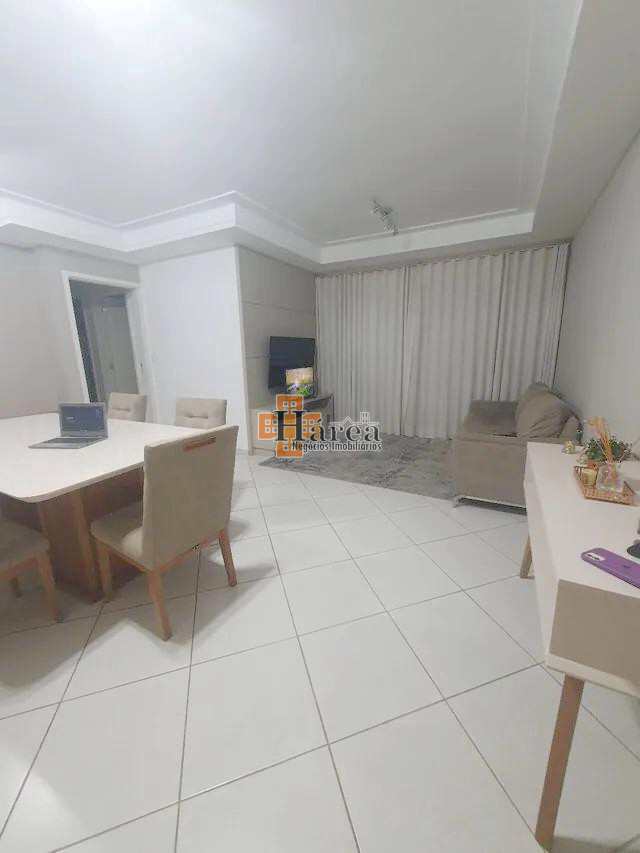 Apartamento à venda com 3 quartos, 116m² - Foto 1