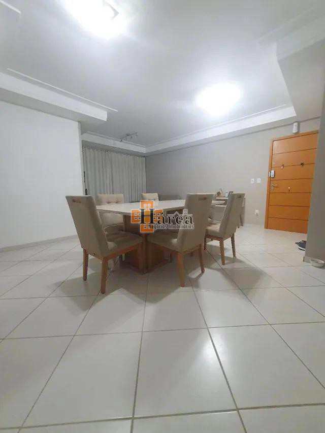 Apartamento à venda com 3 quartos, 116m² - Foto 4