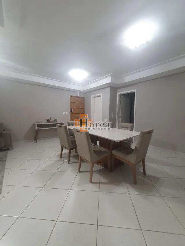 Apartamento à venda com 3 quartos, 116m² - Foto 5