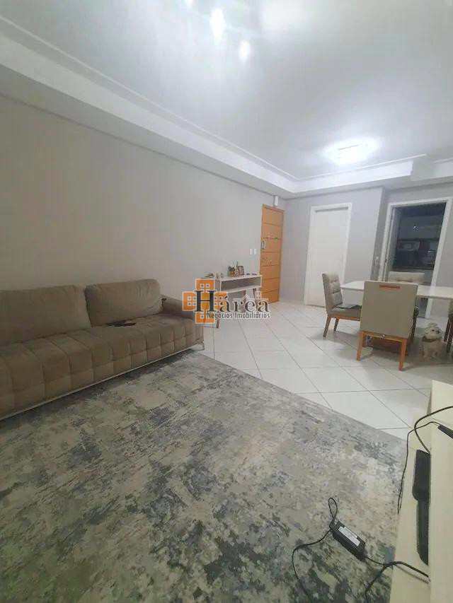 Apartamento à venda com 3 quartos, 116m² - Foto 2