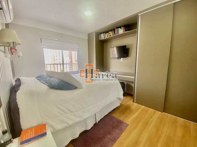 Apartamento à venda com 3 quartos, 140m² - Foto 9