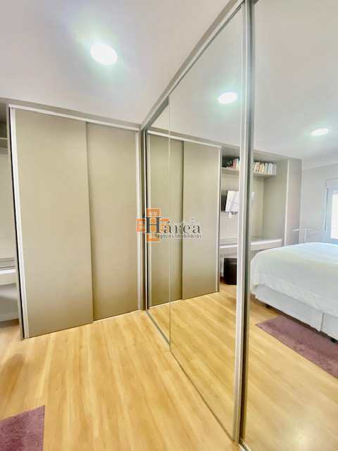 Apartamento à venda com 3 quartos, 140m² - Foto 11