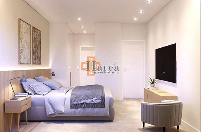 Apartamento à venda com 3 quartos, 128m² - Foto 3