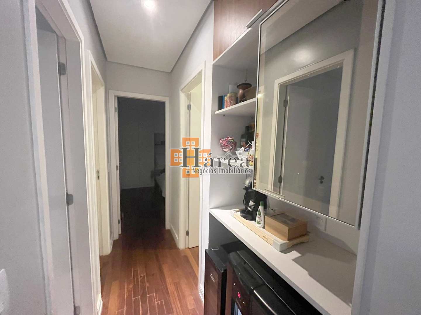 Apartamento à venda com 3 quartos, 87m² - Foto 6