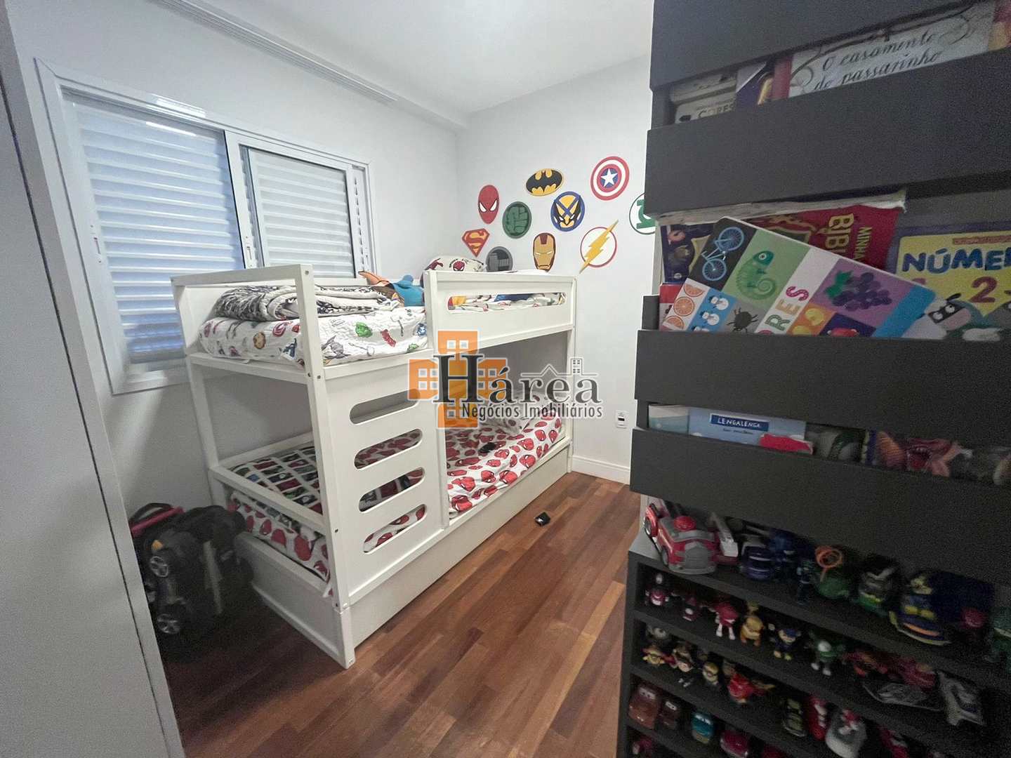 Apartamento à venda com 3 quartos, 87m² - Foto 10