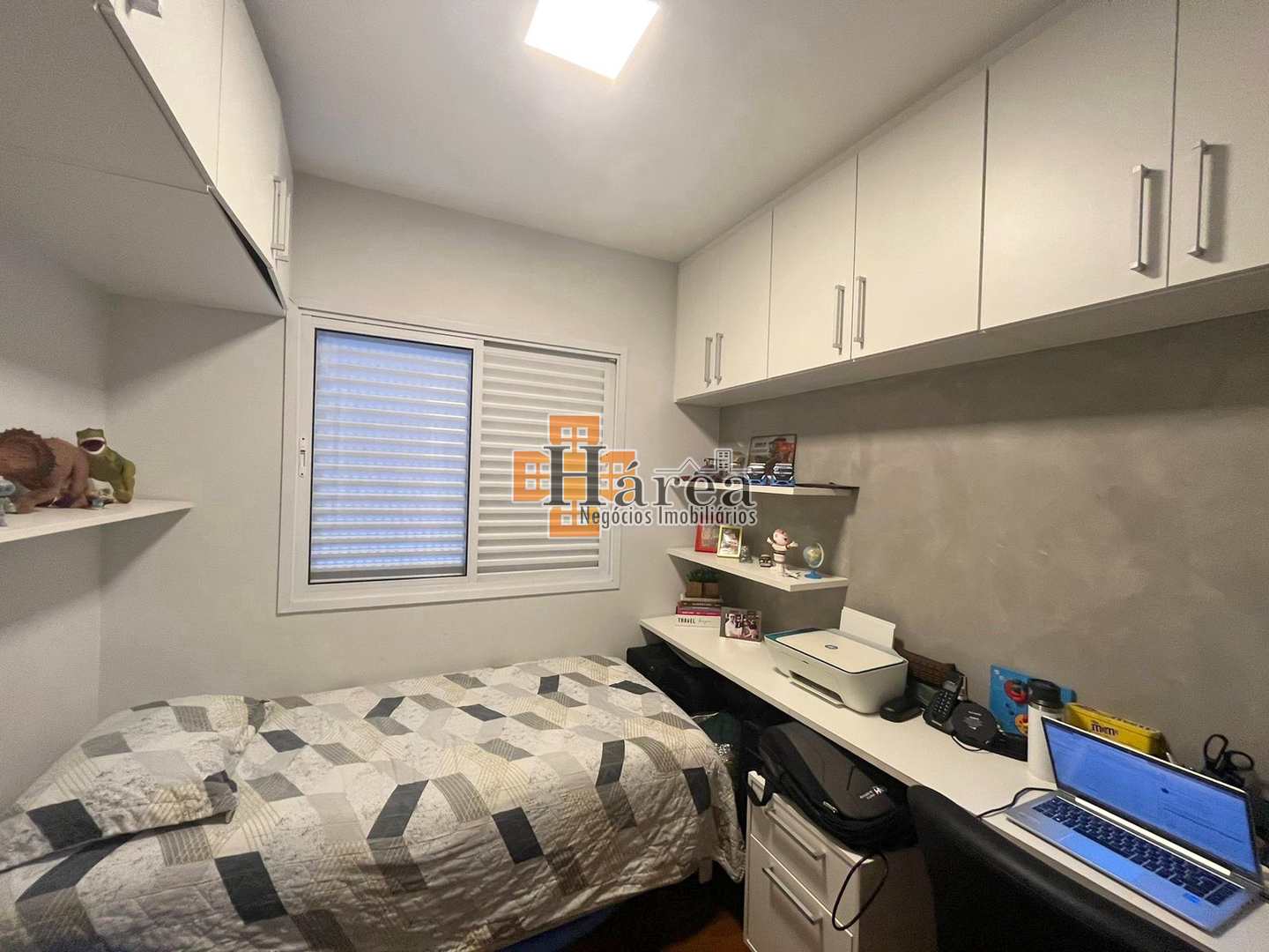 Apartamento à venda com 3 quartos, 87m² - Foto 9