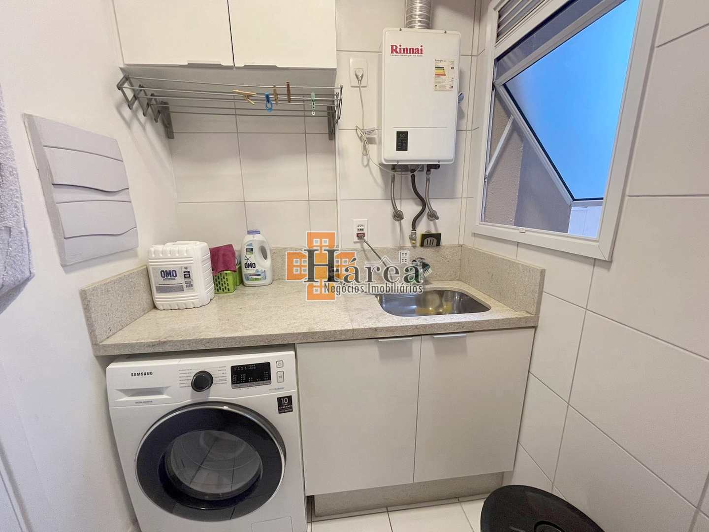 Apartamento à venda com 3 quartos, 87m² - Foto 5