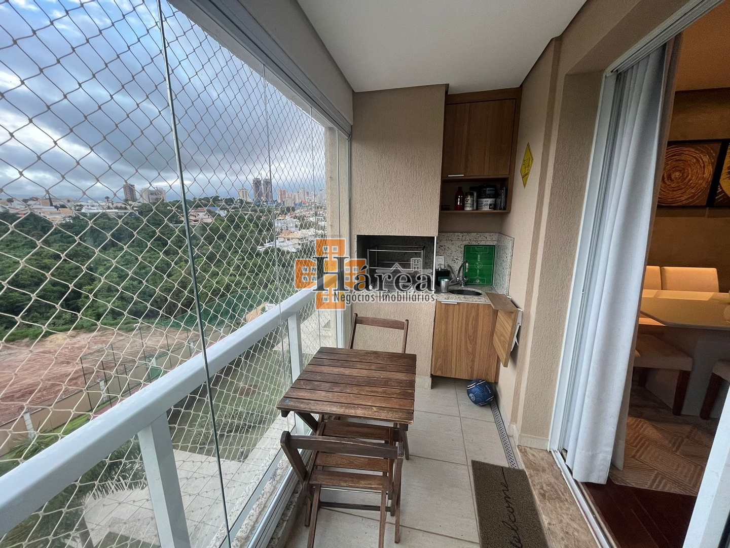 Apartamento à venda com 3 quartos, 87m² - Foto 13