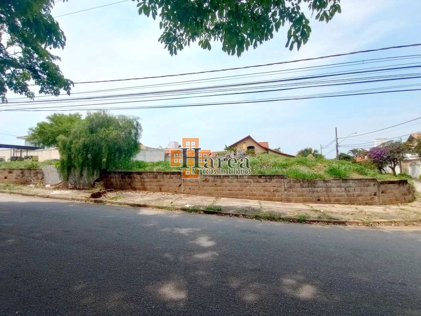 Loteamento e Condomínio, 578 m² - Foto 1