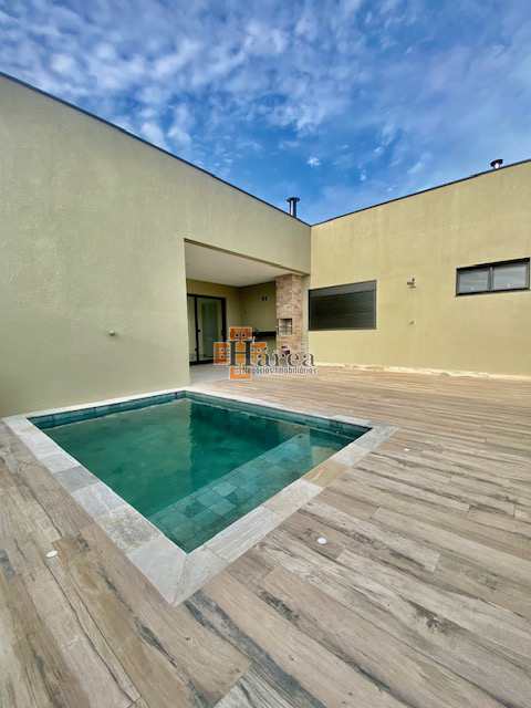 Casa de Condomínio à venda com 3 quartos, 200m² - Foto 11