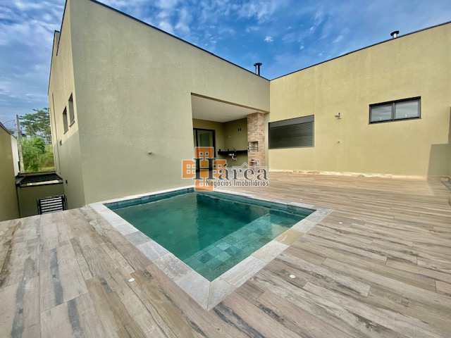 Casa de Condomínio à venda com 3 quartos, 200m² - Foto 10