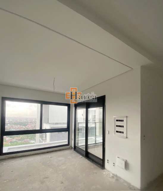 Cobertura à venda com 3 quartos, 259m² - Foto 1