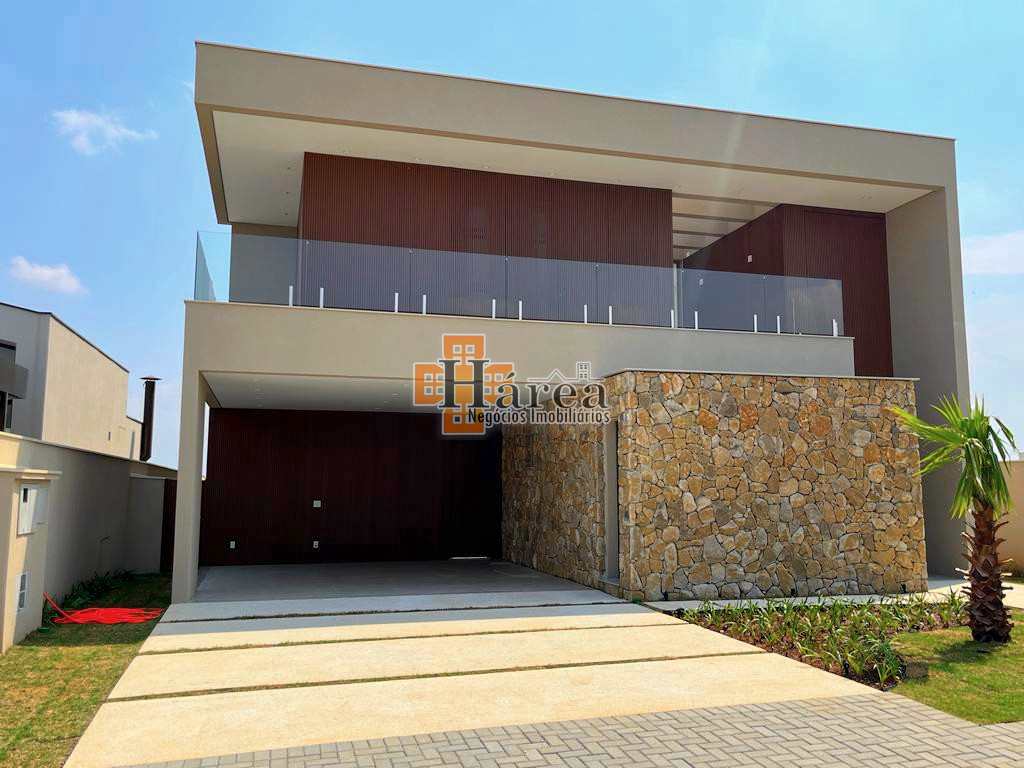 Sobrado à venda com 5 quartos, 415m² - Foto 2