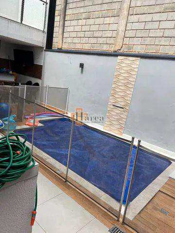 Sobrado à venda com 3 quartos, 230m² - Foto 20