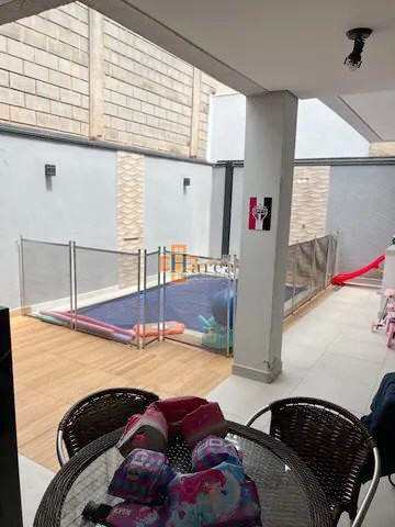 Sobrado à venda com 3 quartos, 230m² - Foto 19