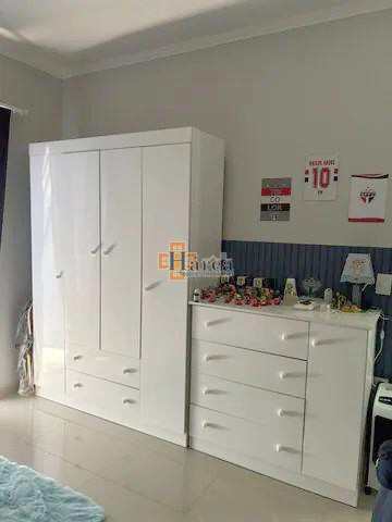 Sobrado à venda com 3 quartos, 230m² - Foto 7