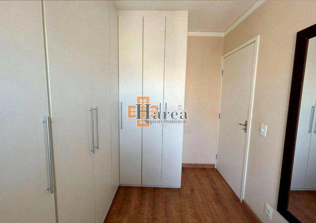 Apartamento à venda com 2 quartos, 54m² - Foto 10