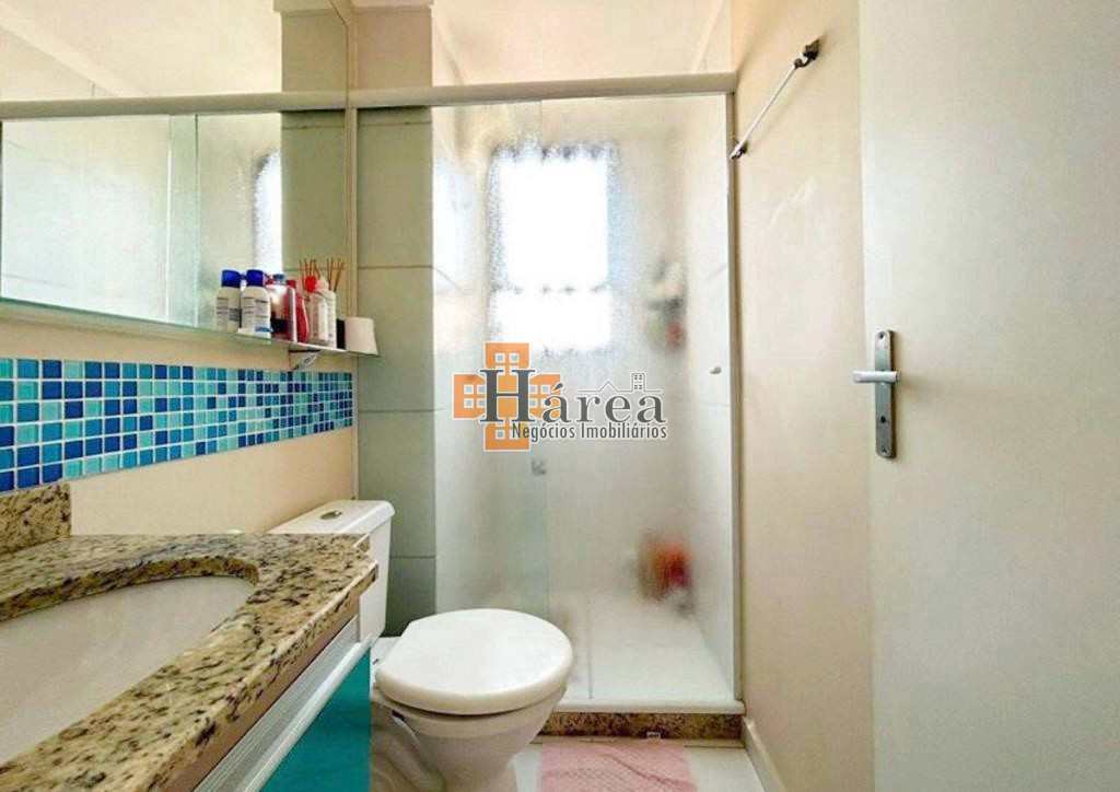 Apartamento à venda com 2 quartos, 54m² - Foto 11