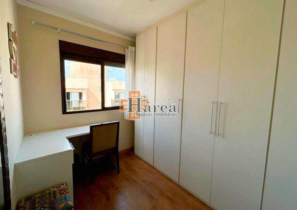 Apartamento à venda com 2 quartos, 54m² - Foto 9