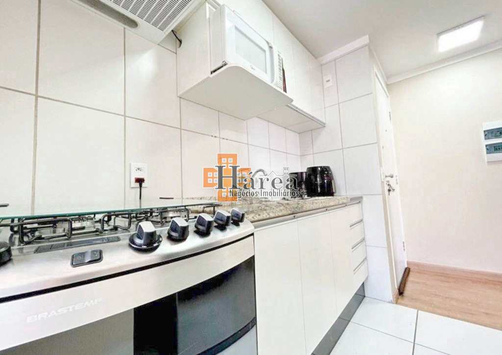 Apartamento à venda com 2 quartos, 54m² - Foto 12