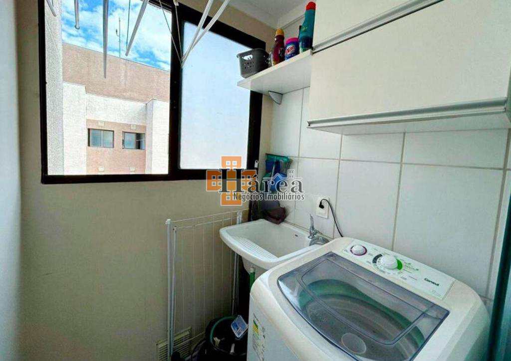 Apartamento à venda com 2 quartos, 54m² - Foto 14